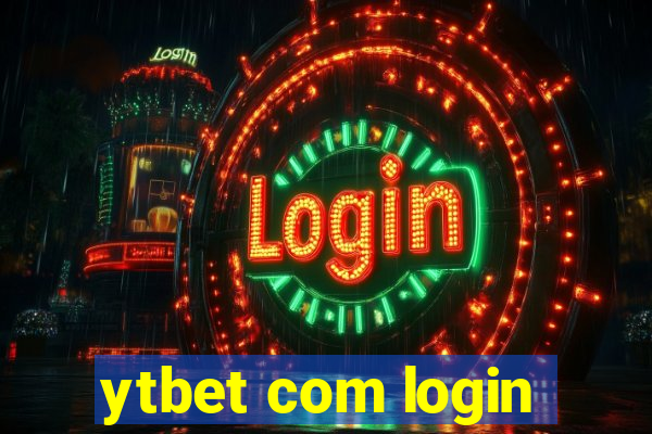 ytbet com login